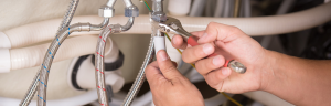 Plumbing Repair Services for Home and Commercial Properties Charleston, SC