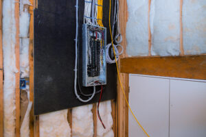 Circuit Breaker & Panel Services in Charleston, SC| Rapid Repairs