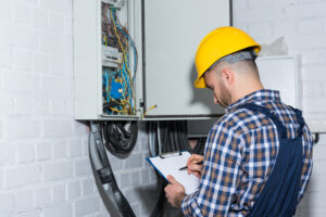 Electrical Inspections & Code Compliance in Charleston, SC | Rapid Repairs