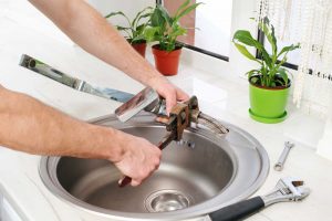 Faucet Installation Services in Charleston, SC | Rapid Repairs