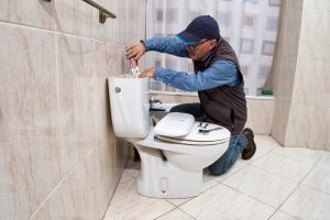 Toilet Repair Services in Charleston, SC | Rapid Repairs