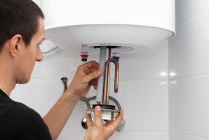 Water Heater Services in Charleston, SC | Rapid Repairs
